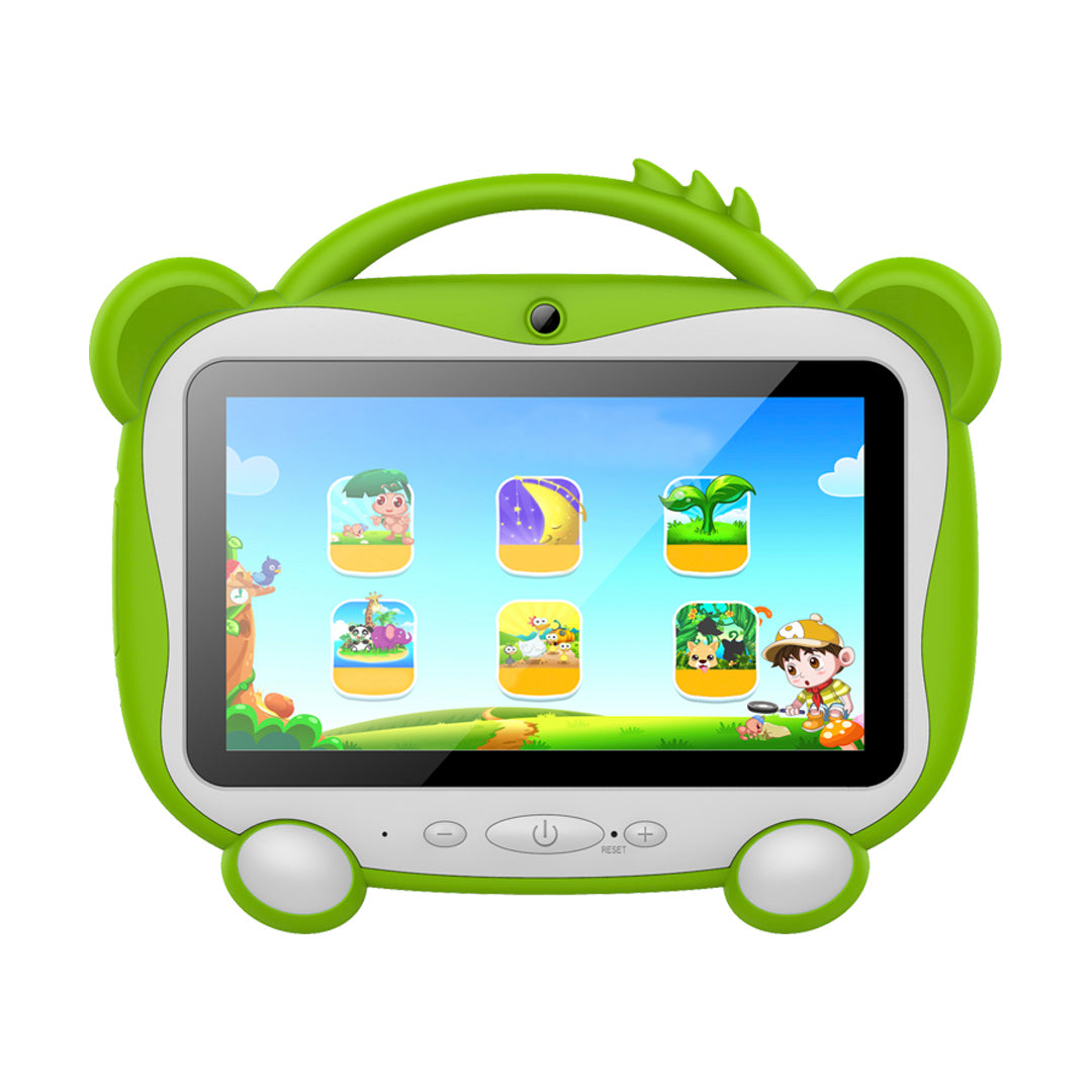 Tablet Kids Verde Stylos. STTKA11G - Tablet Kids Verde Stylos. STTKA11G -